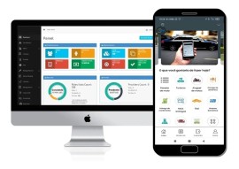 APP CENTER 2025 , VARIAS APLICAES EM UM UNICO AMBIENTE  COM AMBIENTE PUBLICITARIO agora com Modulo PET
